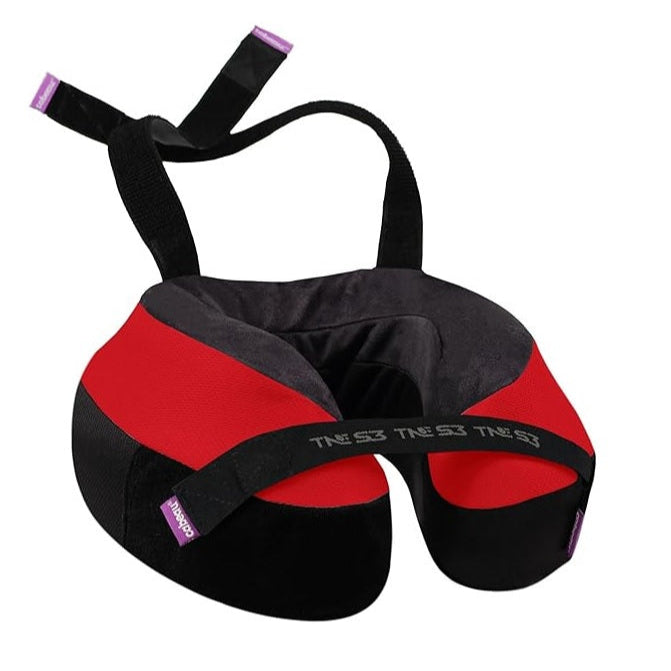 Cabeau S3 NECK Travel Pillow RED