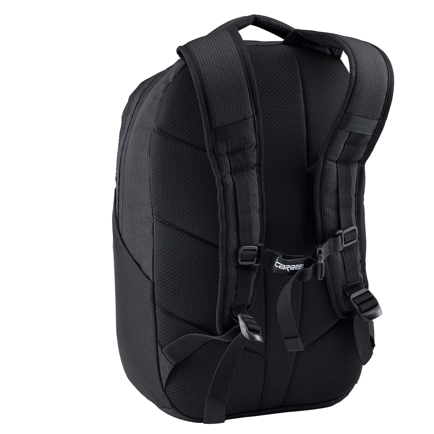 Caribee Obingo 28L Daypack BLACK