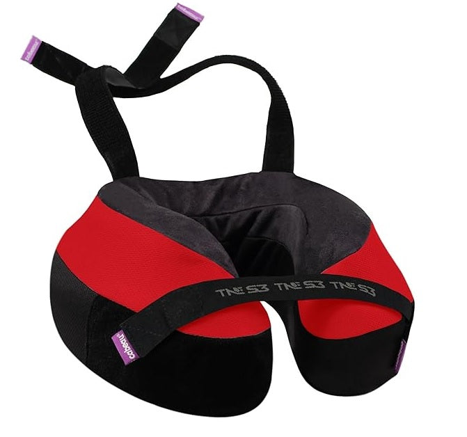 Cabeau S3 NECK Travel Pillow RED