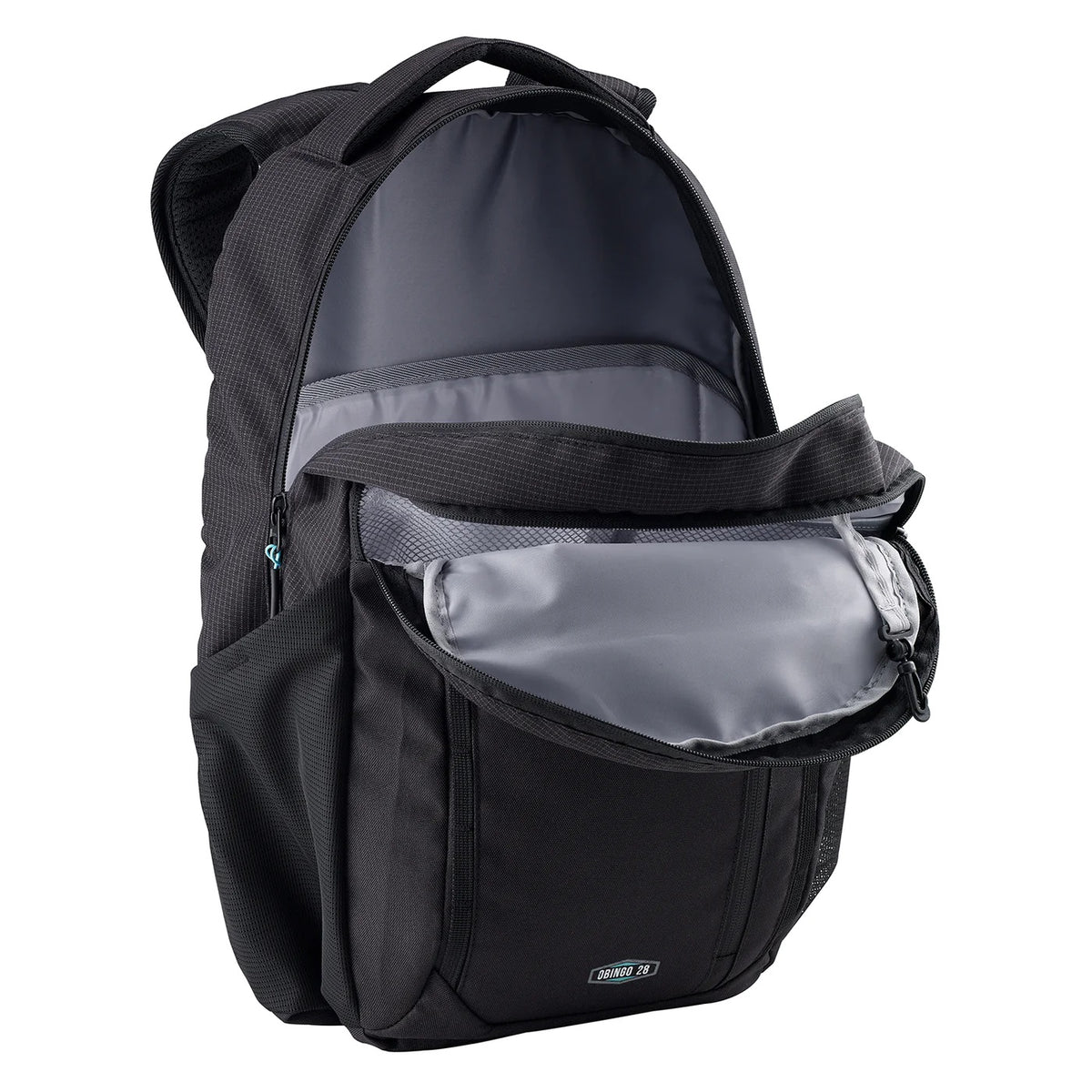 Caribee Obingo 28L Daypack BLACK