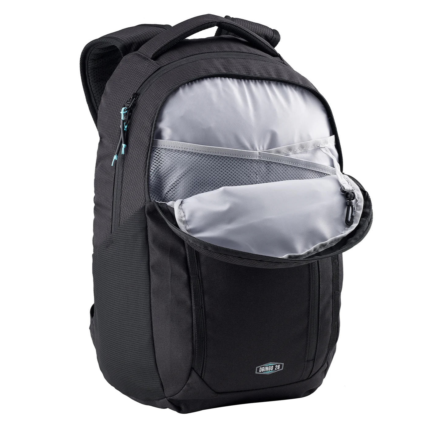 Caribee Obingo 28L Daypack BLACK
