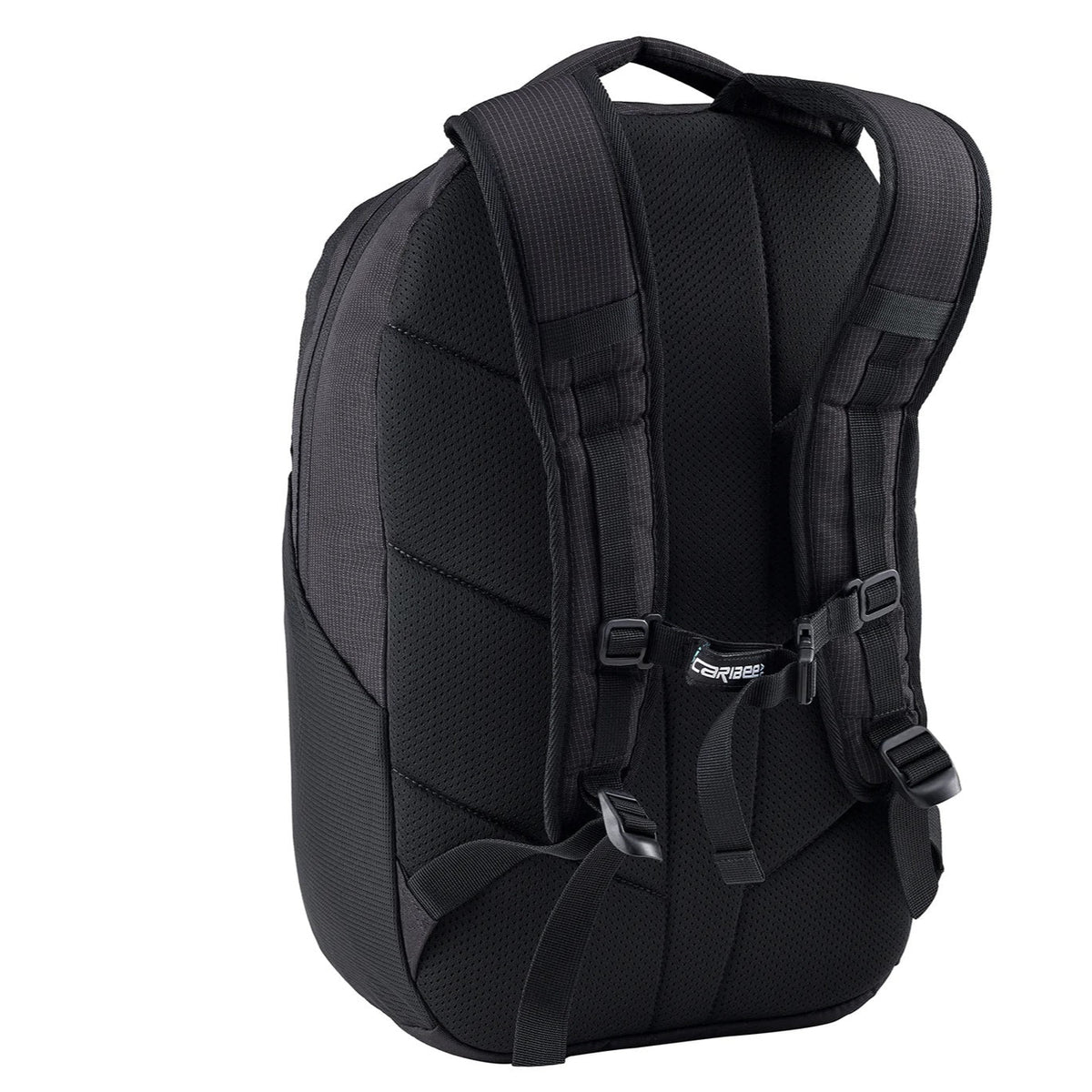 Caribee Obingo 28L Daypack BLACK